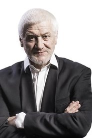 Jonas Vaitkus portrait