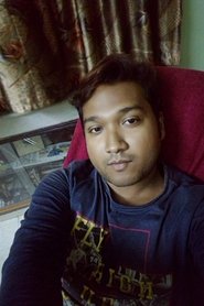 Shantanu Basu portrait