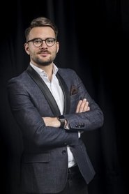 Phillip Faber portrait