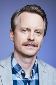 David Hornsby portrait