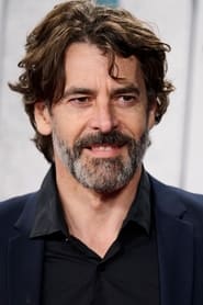 Eduardo Noriega portrait