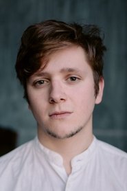 Artem Minin portrait