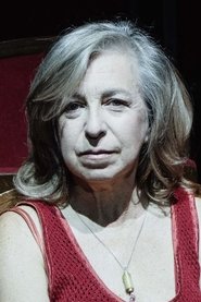 Chryssi Vidalaki portrait