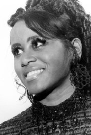 Cindy Birdsong portrait