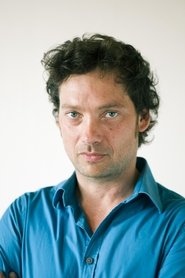 Thomas Smith portrait