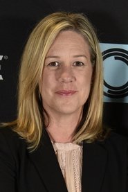 Karyn Usher portrait