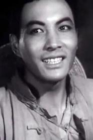 Zhenhe Yan portrait