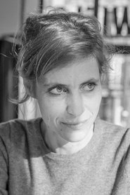 Julie Conte portrait