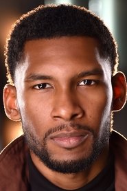 Matrell Smith portrait