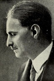 Roger Lion portrait