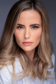 Monique Bree portrait
