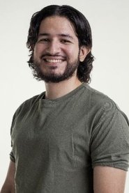 Ángel Omar portrait