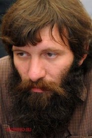 Petr Dukhovskoy portrait