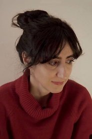 Glykeria Patramani portrait