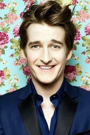 Jérémy Charbonnel portrait