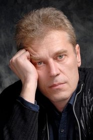 Alexander Taranzhin portrait