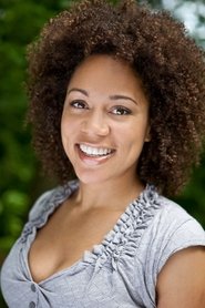 Aisha Alfa portrait