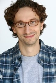 Alex Sanborn portrait