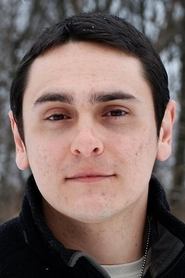 Gianni Matragrano portrait