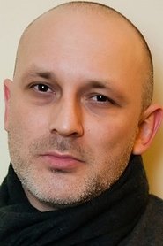 Vitaly Krivonos portrait