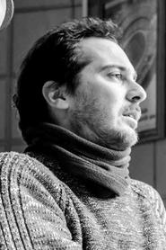 Diego Poleri portrait