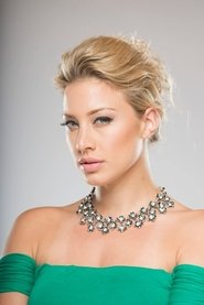 Kristin Vahl portrait