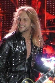 Richie Faulkner portrait