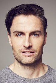 Ryan Farrell portrait
