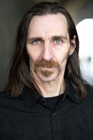 Jase Rivers portrait