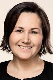 Aaja Chemnitz portrait