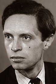 Nikita Kondratyev portrait