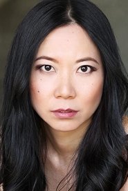 Yoshie Morino portrait