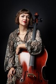 Neyla Pekarek portrait