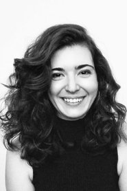 Merve Bozcu portrait