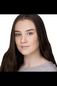 Megan-Rose Barter portrait