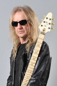K.K. Downing portrait