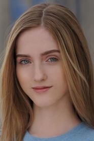 Taylor Colwell portrait