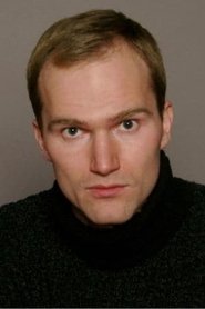 Egor Barinov portrait