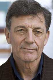 Anthony Wise portrait