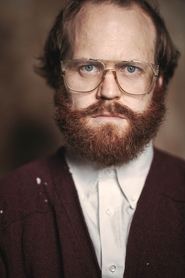 Matt Van Orden portrait
