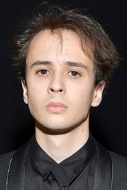 Slava Marlow portrait