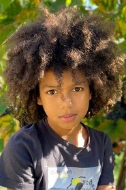 Lenny Joubij portrait
