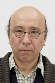 Tarō Suwa portrait