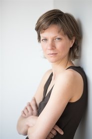 Céline Cuignet portrait