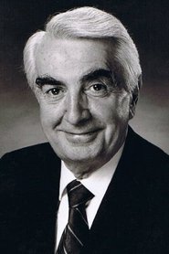 Milo O’Shea portrait