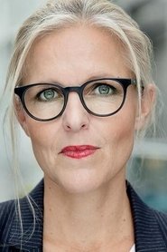 Trine Maria Ilsøe portrait