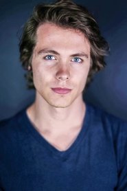 Jonathan Blair portrait