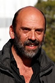 Vladimir Yavachev portrait