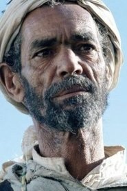 Abdelkader Bara portrait