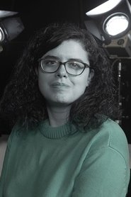 Romi Robinson portrait